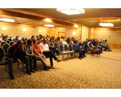 Growtech Eurasia Antalya 2017