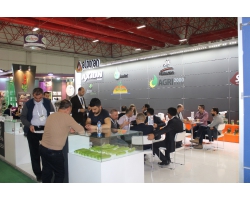 Growtech Eurasia Antalya 2017