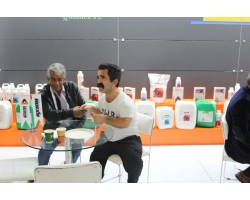 Growtech Eurasia Antalya 2017
