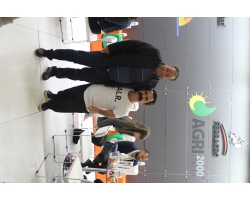 Growtech Eurasia Antalya 2017 2. grup