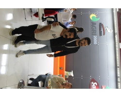 Growtech Eurasia Antalya 2017 2. grup