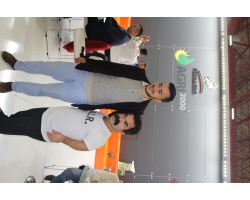 Growtech Eurasia Antalya 2017 2. grup