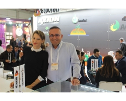 Growtech Eurasia Antalya 2017 2. grup