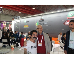 Growtech Eurasia Antalya 2017 2. grup