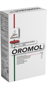 OROMOL