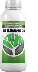 ALBAMINO 24